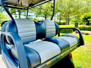 2022 Club Car Precedent Golf Cart for Sale11 (7)