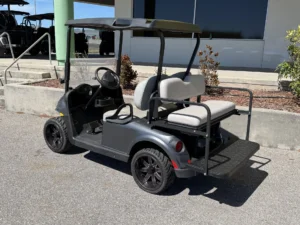 2022 E Z GO RXV Elite Lithium Golf Cart for Sale248 (2)