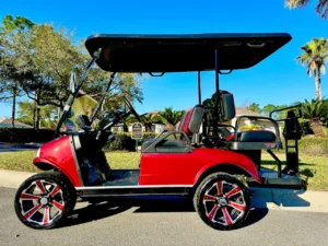 2022 Evolution Classic 4 Plus Golf Cart for Sale27 (2)
