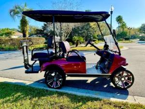 2022 Evolution Classic 4 Plus Golf Cart for Sale27 (7)