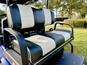 2022 Evolution Classic 4 Plus Golf Cart for Sale28 (4)