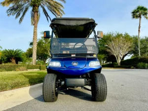 2022 Evolution Classic 4 Plus Golf Cart for Sale28 (6)