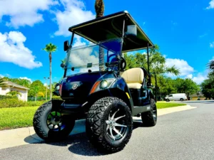 2022 Yamaha Drive 2 PowerTech Golf Cart for Sale4 (1)