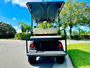 2022 Yamaha Drive 2 PowerTech Golf Cart for Sale4 (10)