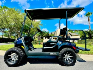 2022 Yamaha Drive 2 PowerTech Golf Cart for Sale4 (11)
