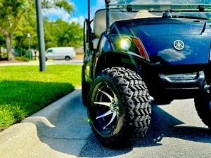 2022 Yamaha Drive 2 PowerTech Golf Cart for Sale4 (3)