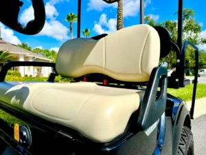 2022 Yamaha Drive 2 PowerTech Golf Cart for Sale4 (4)