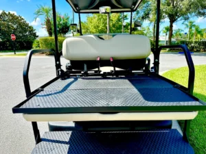 2022 Yamaha Drive 2 PowerTech Golf Cart for Sale4 (6)