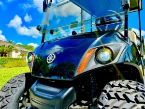 2022 Yamaha Drive 2 PowerTech Golf Cart for Sale4 (7)
