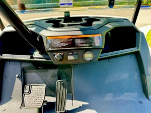 2022 Yamaha Drive 2 PowerTech Golf Cart for Sale4 (8)