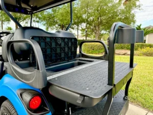 2022 Yamaha Drive 2 QuietTech Golf Cart for Sale15 (10)