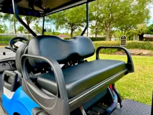 2022 Yamaha Drive 2 QuietTech Golf Cart for Sale15 (3)