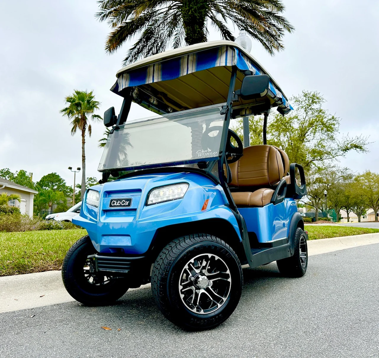 2023 Club Car Onward Golf Cart for Sale (1)