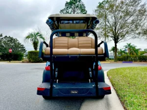 2023 Club Car Onward Golf Cart for Sale (3)