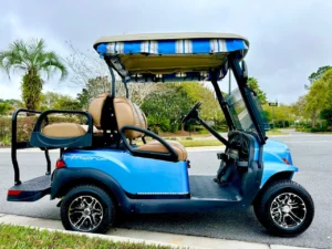 2023 Club Car Onward Golf Cart for Sale (4)