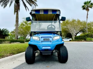 2023 Club Car Onward Golf Cart for Sale (5)