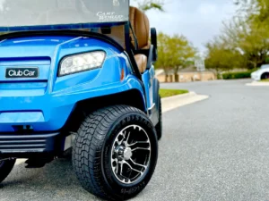 2023 Club Car Onward Golf Cart for Sale (9)