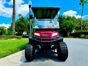 2023 Club Car Onward Lifted Golf Cart for Sale3 (2)
