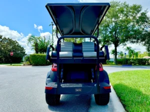 2023 Club Car Onward Lifted Golf Cart for Sale3 (3)