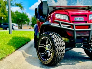 2023 Club Car Onward Lifted Golf Cart for Sale3 (5)