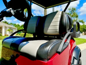 2023 Club Car Onward Lifted Golf Cart for Sale3 (6)
