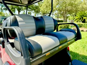 2023 Club Car Onward Lifted Golf Cart for Sale3 (7)