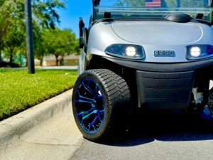 2023 E Z GO Valor 2+2 EX1 Golf Cart for Sale12 (12)