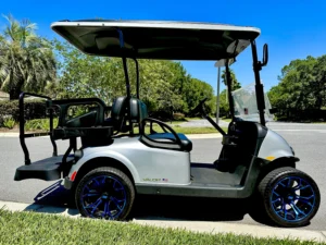 2023 E Z GO Valor 2+2 EX1 Golf Cart for Sale12 (3)