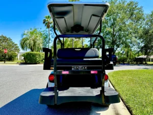2023 E Z GO Valor 2+2 EX1 Golf Cart for Sale12 (5)