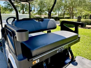 2023 E Z GO Valor 2+2 EX1 Golf Cart for Sale12 (8)
