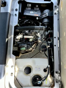 2023 E Z GO Valor 2+2 EX1 Golf Cart for Sale12 (9)