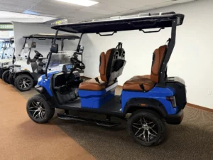 2026 Blue Cell 4F Lithium Golf Cart for Sale (6)