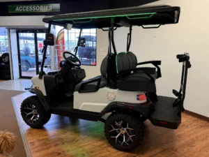2026 Denago EV Nomad XL Golf Cart for Sale102 (2)
