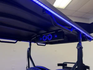 2026 Denago EV Nomad XL Golf Cart for Sale102 (3)