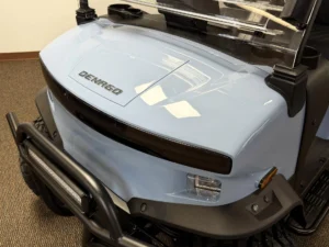 2026 Denago EV Nomad XL Golf Cart for Sale30 (4)