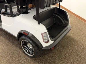 2026 Denago EV Scout 2 Passenger Golf Cart for Sale (3)