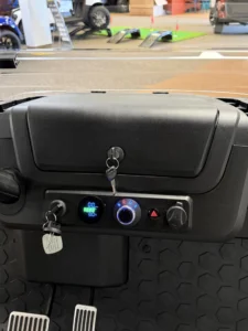 2026 Denago EV Scout 2 Passenger Golf Cart for Sale (4)