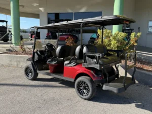 2026 E Z GO L6 Elite Lithium Technology Package Golf Cart for Sale287 (2)