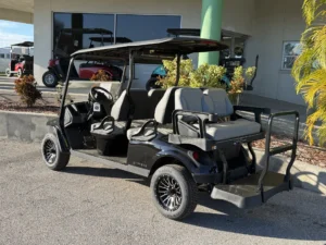 2026 E Z GO L6 Elite Lithium Technology Package Golf Cart for Sale288 (2)