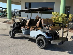 2026 E Z GO L6 Elite Lithium Technology Package Golf Cart for Sale293 (2)