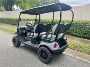 2026 E Z GO Liberty ELiTE Lithium Slate Golf Cart for Sale272 (5)