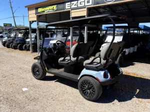 2026 E Z GO Liberty Elite 4 2 Double Pack Golf Cart for Sale262 (2)