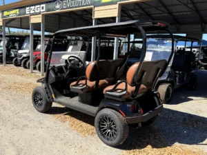 2026 E Z GO Liberty Elite Lithium Golf Cart for Sale260 (2)