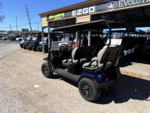 2026 E Z GO Liberty Elite Lithium Golf Cart for Sale261 (3)