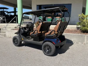 2026 E Z GO Liberty Elite Luxury XLT Golf Cart for Sale251 (2)
