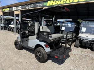 2026 E Z GO RXV 4 Summit XLT Golf Cart for Sale (2)
