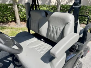 2026 E Z GO RXV 4 Summit XLT Golf Cart for Sale (3)