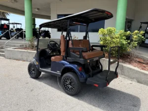 2026 E Z GO RXV 4 Summit XLT Golf Cart for Sale115 (2)