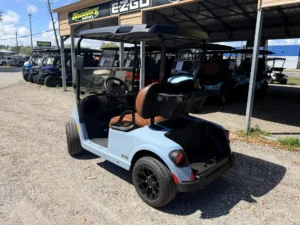 2026 E Z GO RXV Lithium Elite Golf Cart for Sale246 (2)