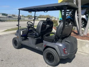 2026 Epic E40FX Lithium Street Legal Golf Cart for Sale271 (2)